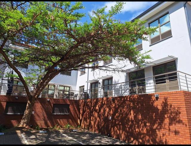 BUSINESS PROPERTY TO RENT IN ROUTE 21 BUSINESS PARK